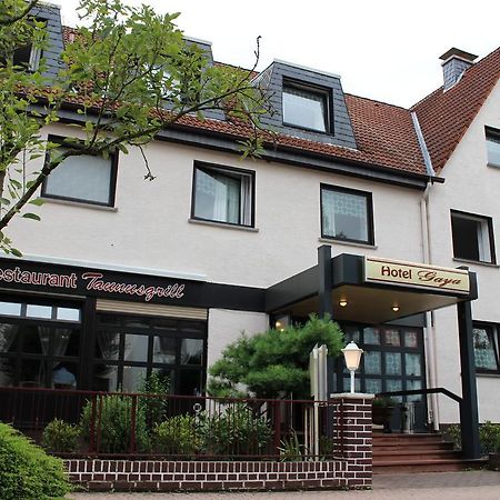 Hotel Gaya Bad Soden am Taunus Exteriér fotografie