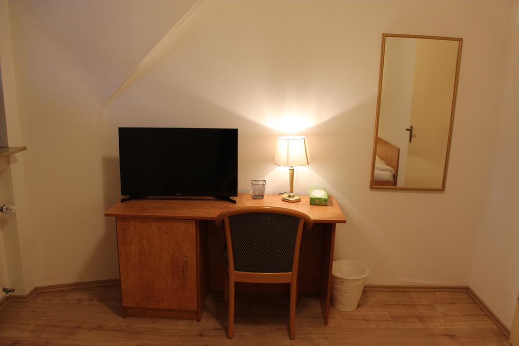 Hotel Gaya Bad Soden am Taunus Pokoj fotografie