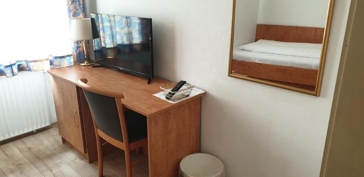 Hotel Gaya Bad Soden am Taunus Exteriér fotografie