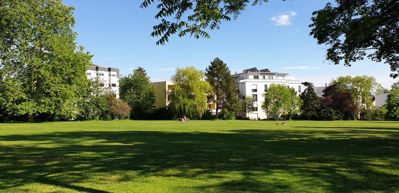 Hotel Gaya Bad Soden am Taunus Exteriér fotografie