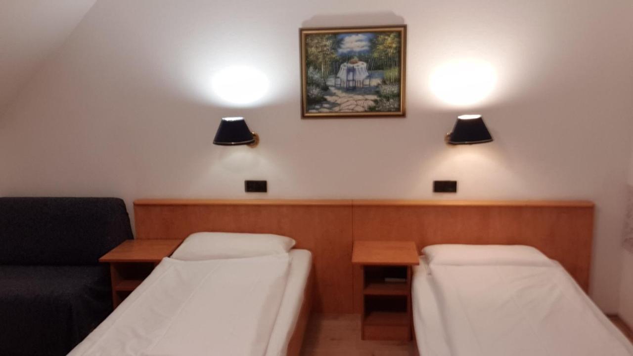 Hotel Gaya Bad Soden am Taunus Exteriér fotografie