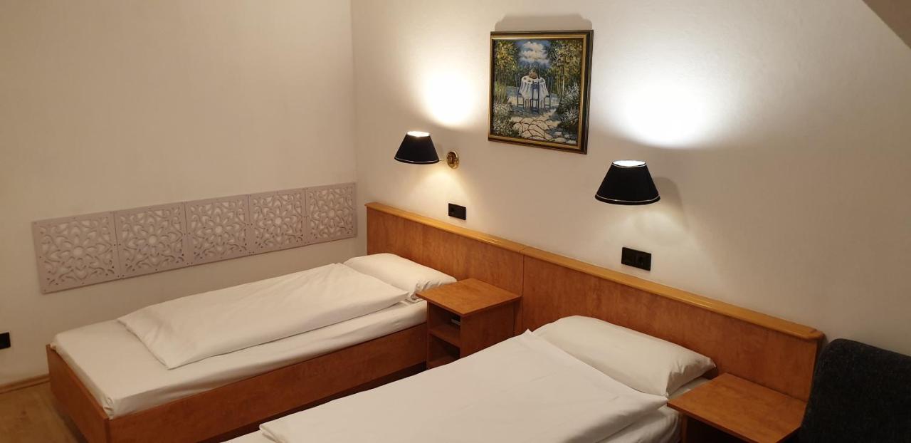 Hotel Gaya Bad Soden am Taunus Exteriér fotografie