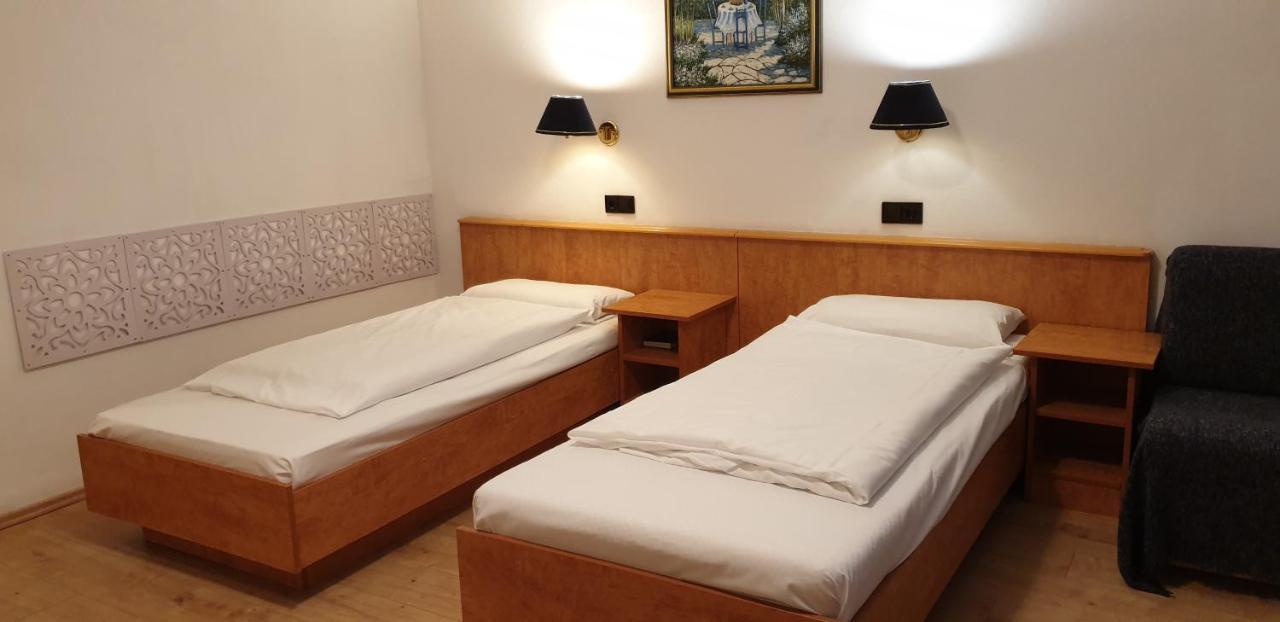 Hotel Gaya Bad Soden am Taunus Exteriér fotografie